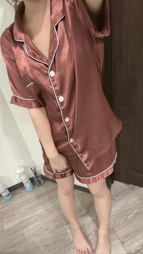 お部屋きたよー！