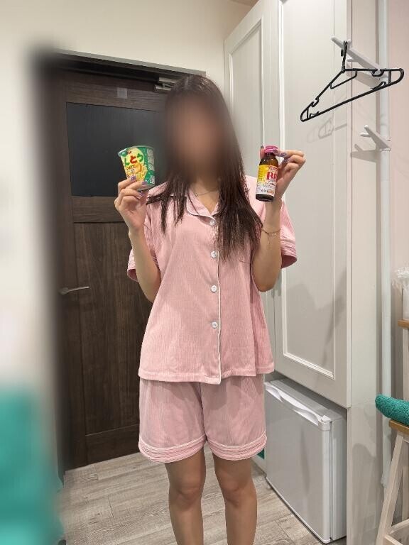久し振り～??