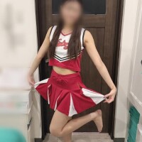 ノリノリ( ??? )