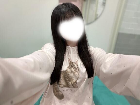 ありがとう～?  ??  ???