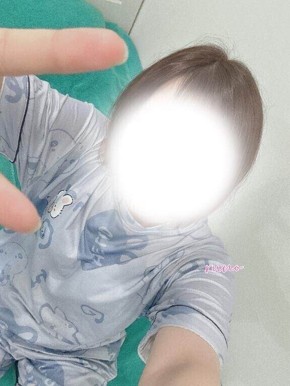 お部屋ついた！