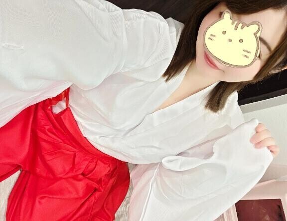 幸せ者(*´∀｀*)?