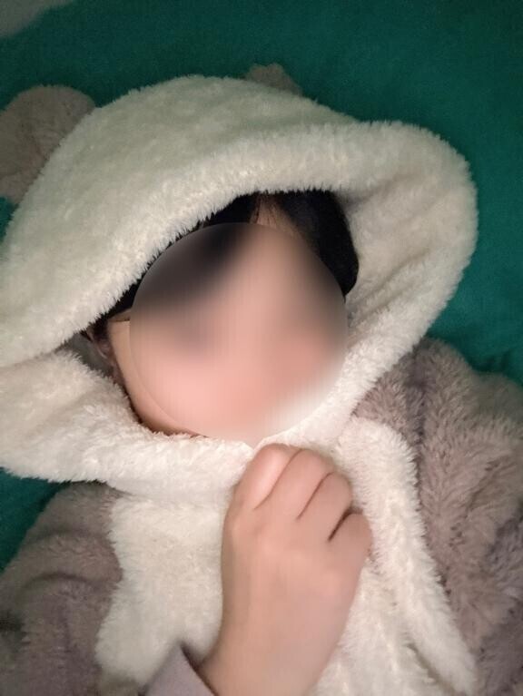 おはよ ??