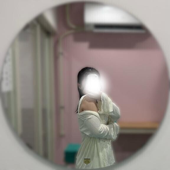 ?おはよ～う?