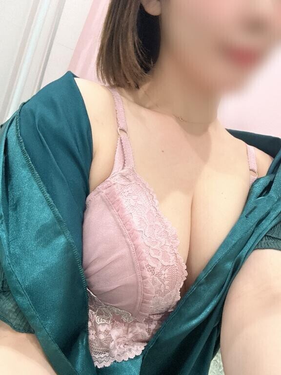 午前中から?