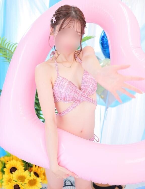 暑いね～??