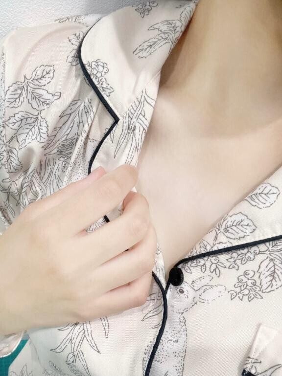 おはよう??