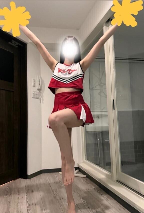 応援してほしい??
