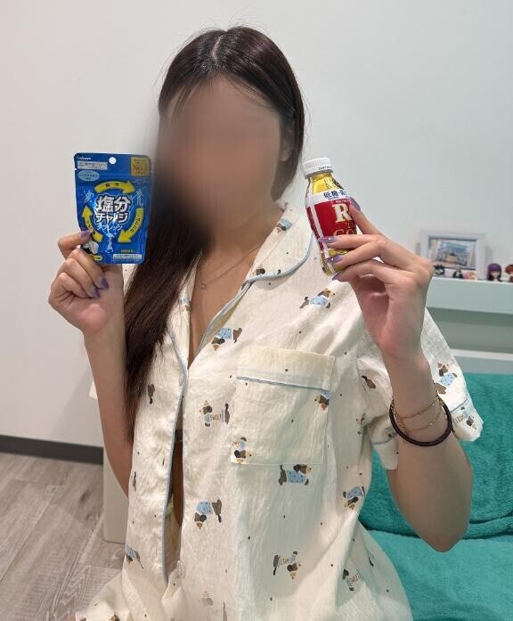 やったー??