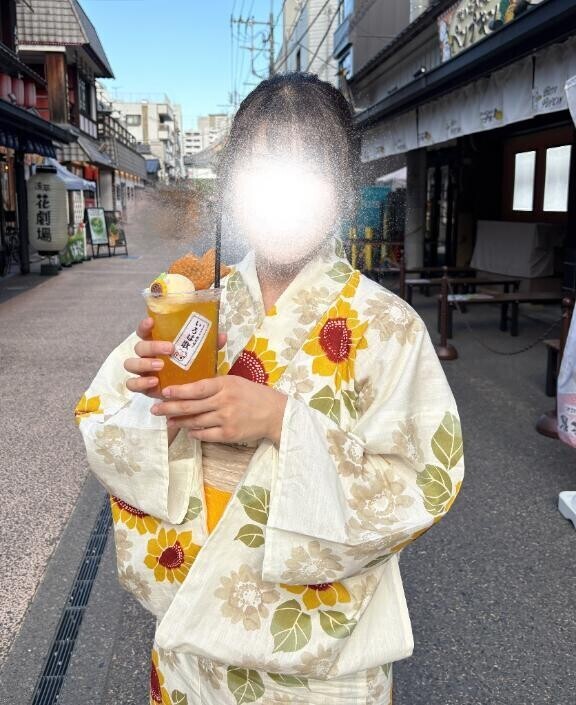 最近ハマってるやつ?