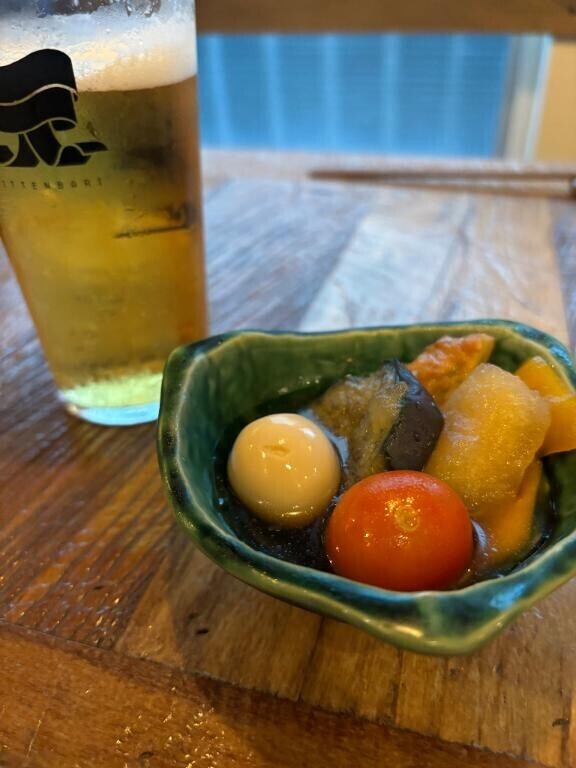 褒めて褒める?