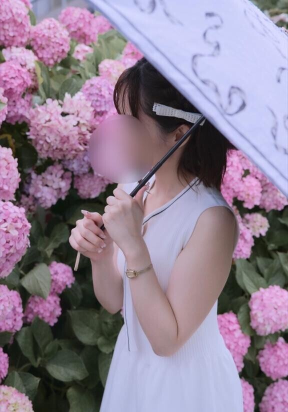 大人の余裕??