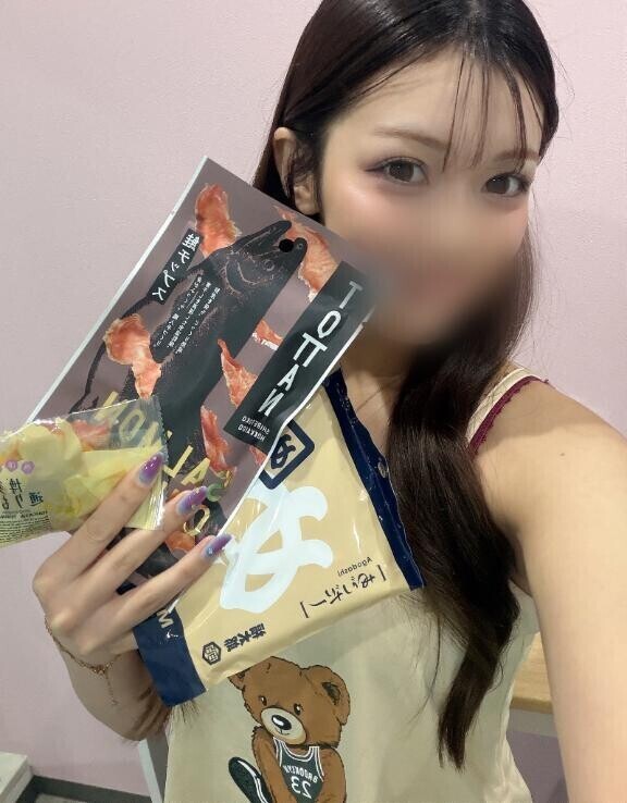 おかえりー！！??