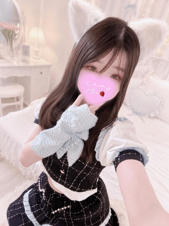 ありがとうー！