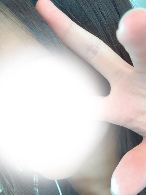 あついね?