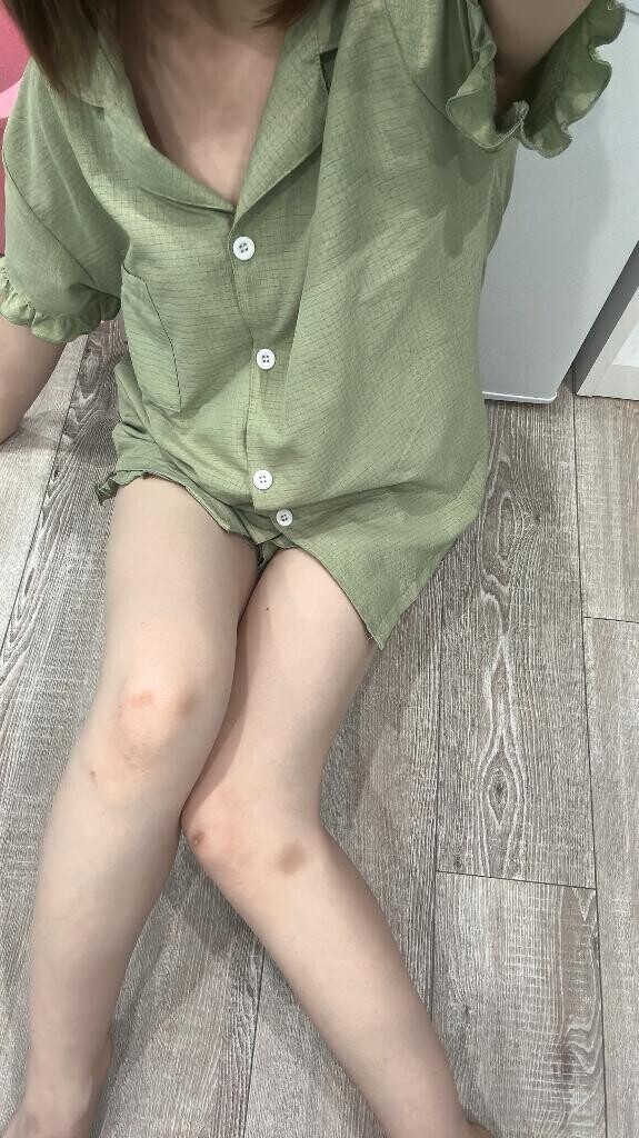 お部屋いるよ??