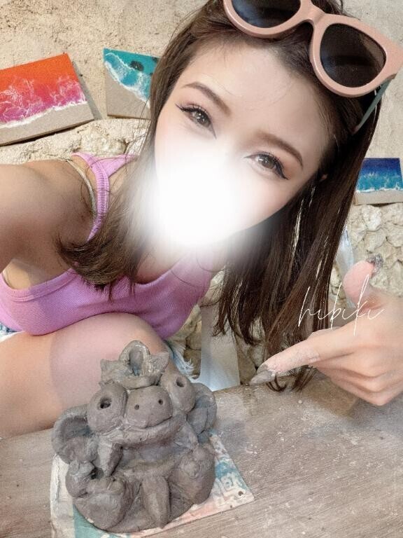 みてみて～( ? ?ω? ) ??