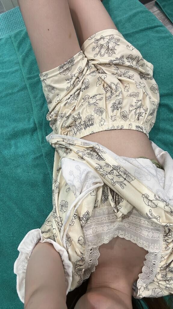 してみる？