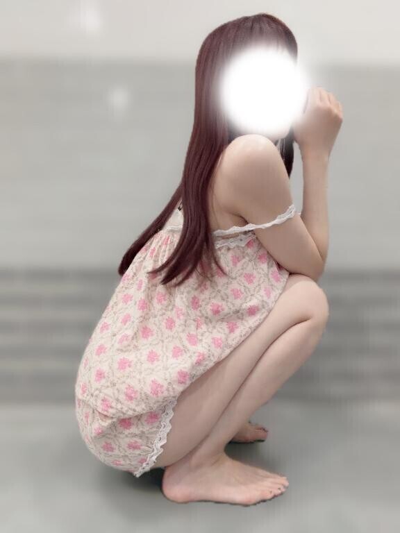 沼に…
