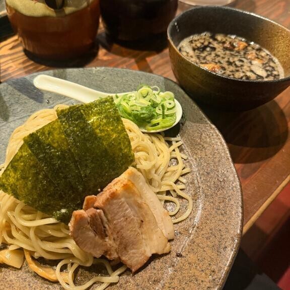 拉麺