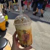 タピオカ