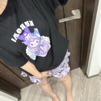 お部屋いるよ～?