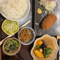 贅沢ランチ??