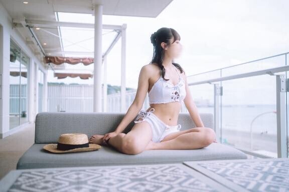 ??本能的に??