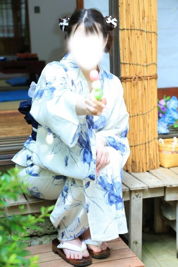 ありがとう??