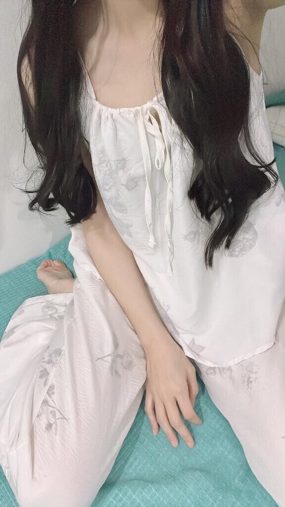 ねむ～