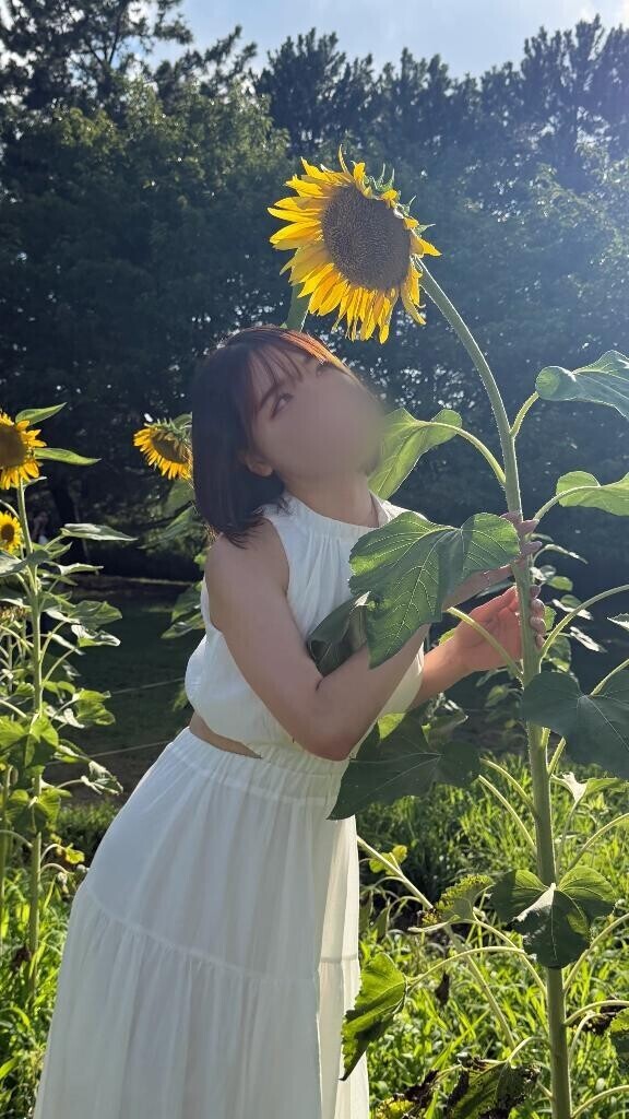 愛を感じました?