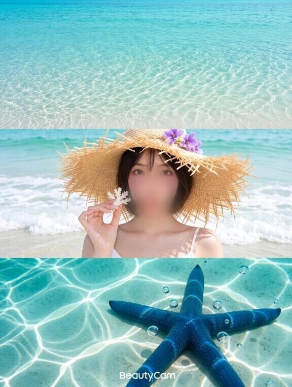 第一印象とは違う?