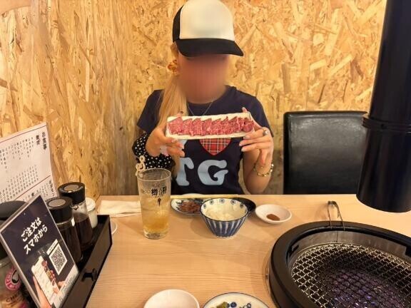 焼肉
