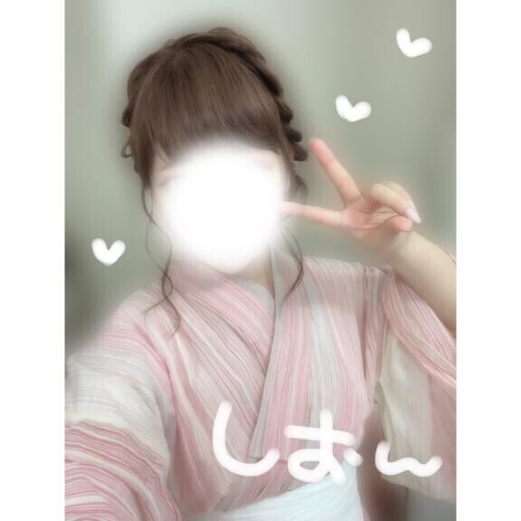 苦しー???
