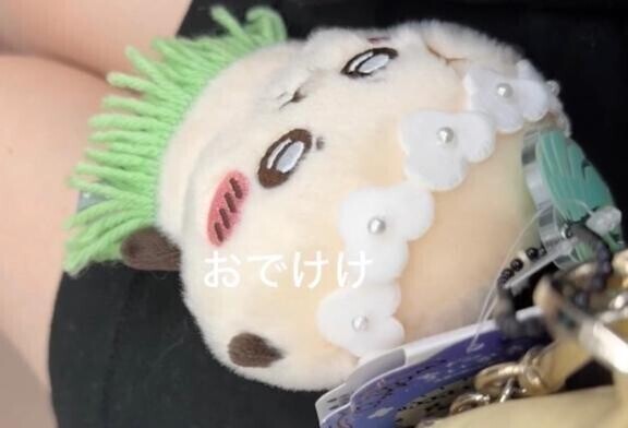 お久しぶり?