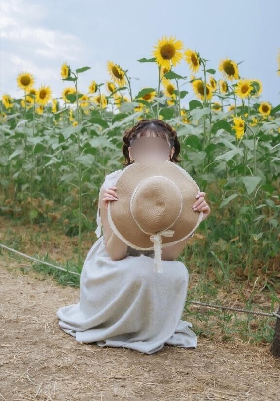 季節のお花??