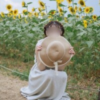季節のお花??