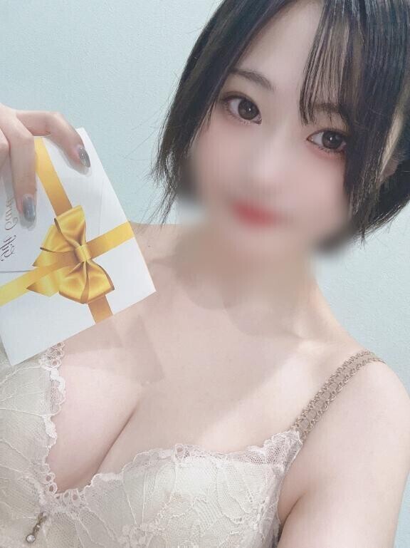 ぱふぱふ