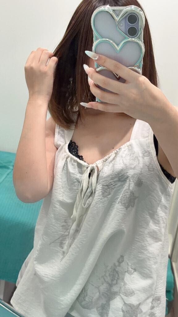お休み中のさやかです?