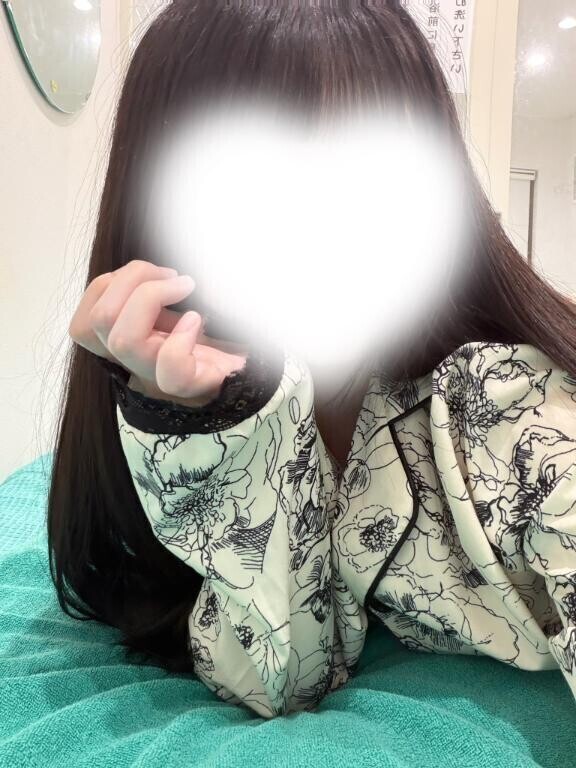 おやすみ?