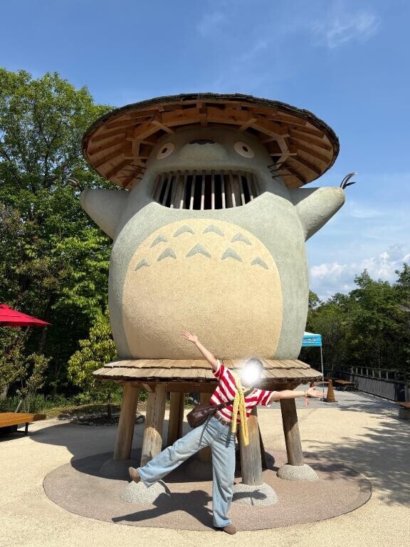 あっという間だった！