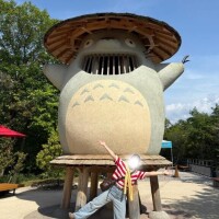 あっという間だった！