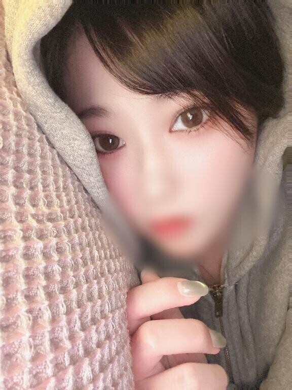 我慢できなかった……