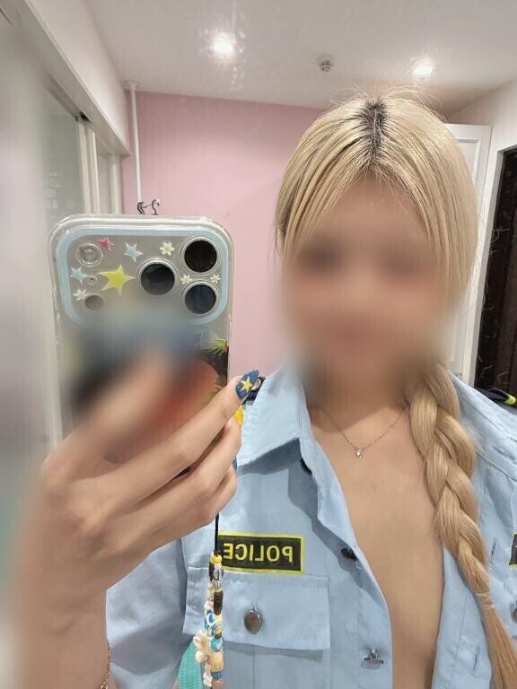 ポリス！??