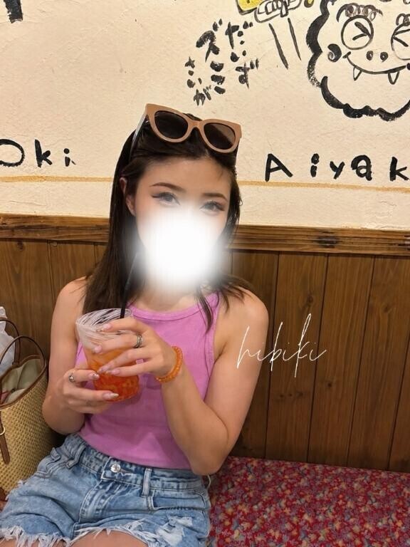 ポジティブ～(???????)