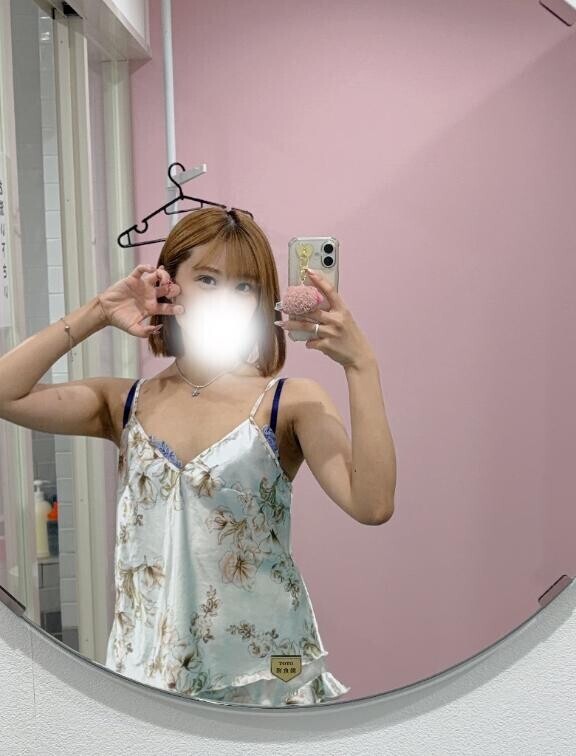お部屋到着～??