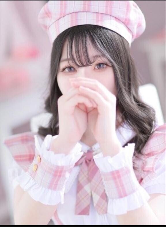 可愛くな～れ?