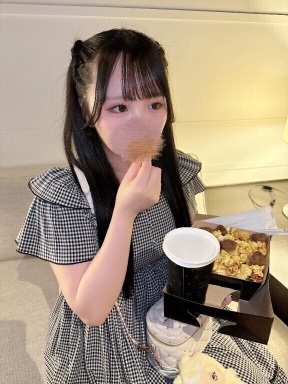 お部屋いるよん???
