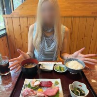 美味しかった?