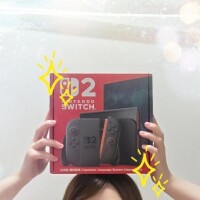 ついに来たぞー?